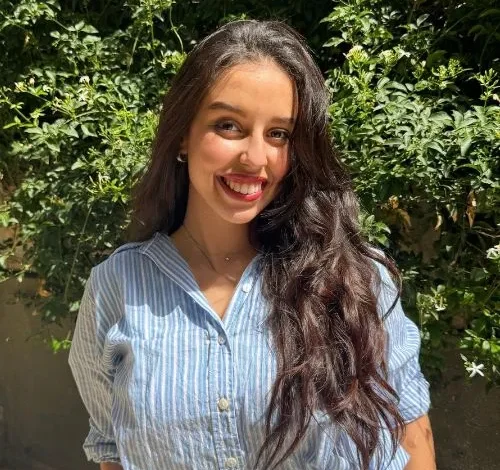 Mariam Moussaoui