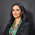 Mariam Rouane