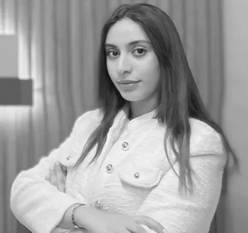 Marwa Attaoussi