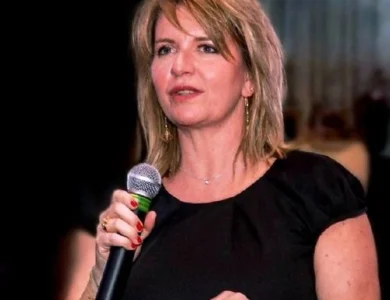 Nathalie Charpentier Rocamora