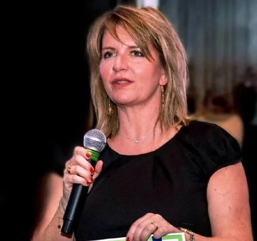 Nathalie Charpentier Rocamora
