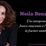 Neïla Benzina