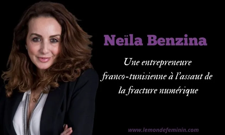 Neïla Benzina