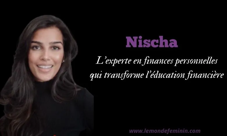 Nischa
