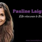 Pauline Laigneau