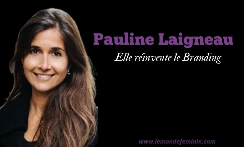 Pauline Laigneau