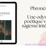 Phronésis , Une odyssée poétique vers la sagesse intérieure