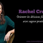 Rachel Cruze