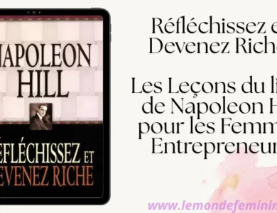 Réfléchissez et Devenez