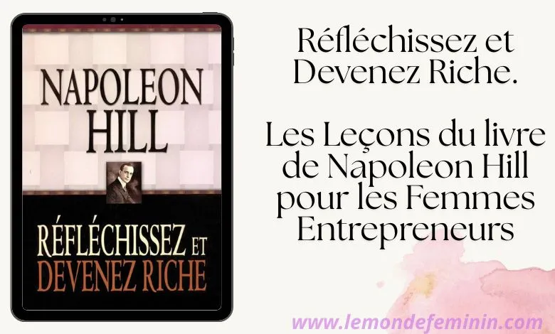 Réfléchissez et Devenez