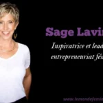 Sage Lavine