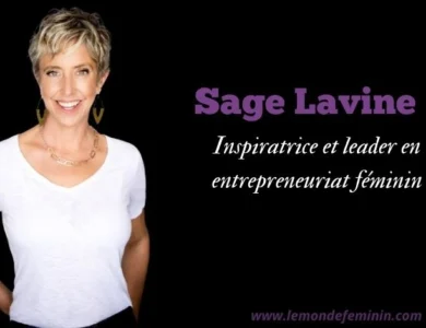 Sage Lavine
