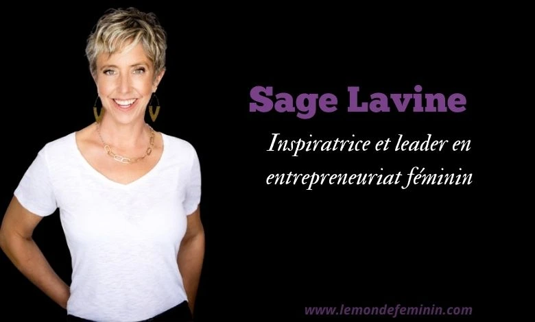Sage Lavine