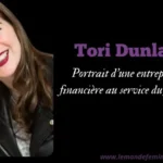 Tori Dunlap