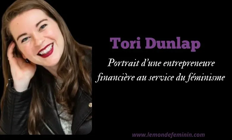 Tori Dunlap