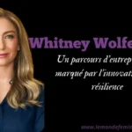 Whitney Wolfe Herd