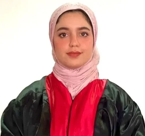 Yasmine Bichrane