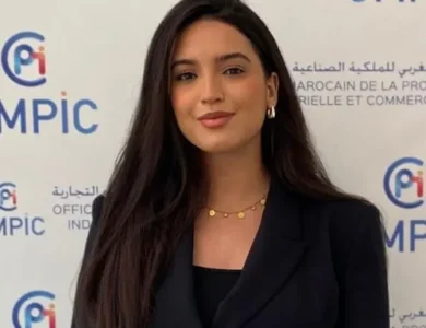 Yousra Mokdad
