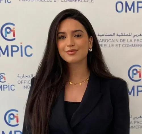 Yousra Mokdad