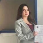 Zineb EL IDRISSI
