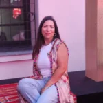 Karima El Afi
