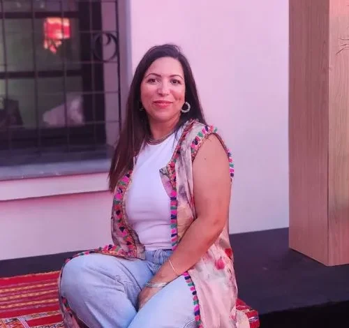 Karima El Afi